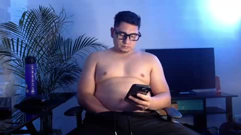  A L E J A N D R O  online show from June 15, 11:07 pm