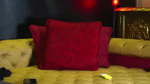 Dante coppola online show from May 15, 11:12 pm