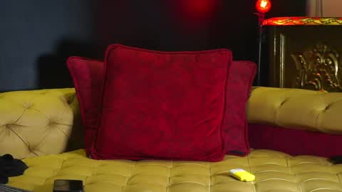 Dante coppola online show from May 16, 12:07 am