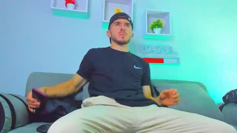 Dante online show from March 1, 11:18 pm