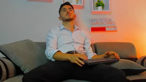 Dante online show from March 16, 3:12 am