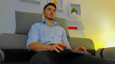 Dante online show from March 29, 3:28 am