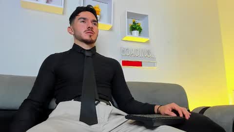 Dante online show from April 10, 3:34 am