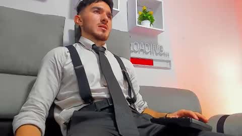 Dante online show from April 15, 3:57 am