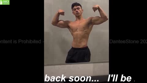 Dante online show from February 18, 4:48 pm