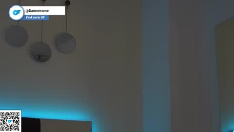 Dante online show from January 14, 8:47 pm