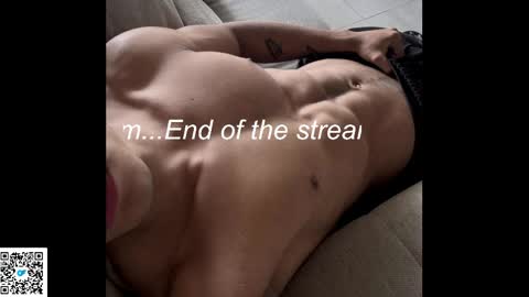 Dante online show from April 3, 2:26 pm