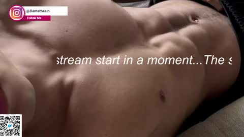 Snapshot of danteestone chatting on May 20, 3:18 pm Dante online show from May 20, 3:18 pm