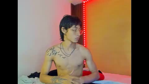 dantelord_ online show from March 10, 12:40 am