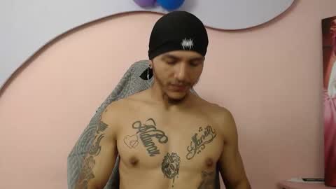 Dante online show from April 8, 4:01 am