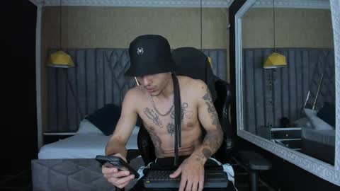 Dante online show from June 1, 6:15 am