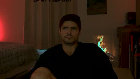 Snapshot of dantes_infernus chatting on April 14, 5:19 pm DANTE online show from April 14, 5:19 pm