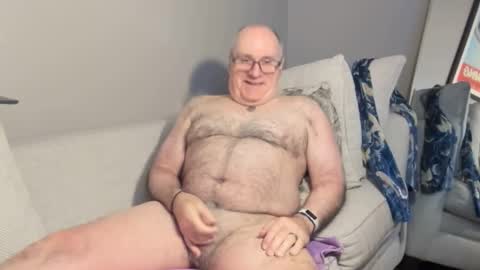 Mark online show from February 10, 7:45 am