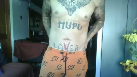 Incubus boy online show from March 1, 4:20 pm