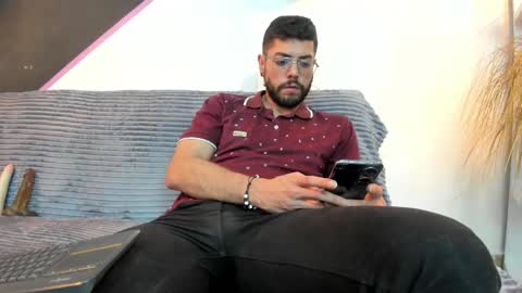 Dante Winter online show from March 5, 4:19 am