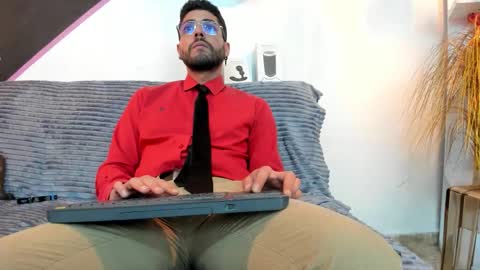 Dante Winter online show from March 15, 3:56 am