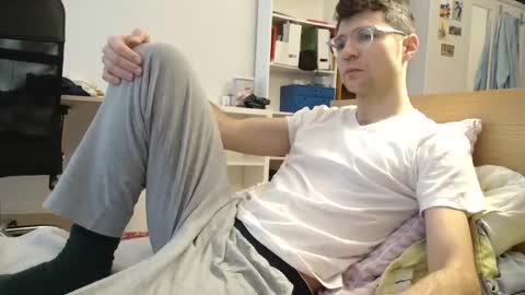 Daniel online show from January 19, 9:33 am