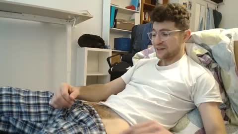 Daniel online show from March 8, 11:48 am