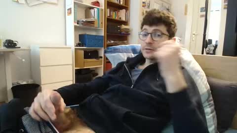 Daniel online show from April 1, 10:27 am