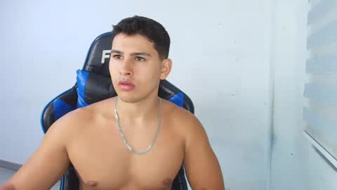 Dantraxx online show from August 1, 3:06 am
