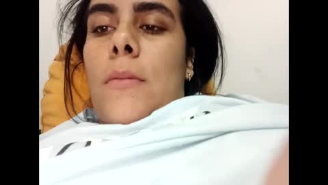 Dany And Alexa online show from January 17, 3:34 am