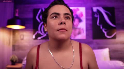 Dany And Alexa online show from January 25, 7:18 pm