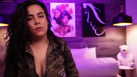 Dany And Alexa online show from January 26, 3:47 pm