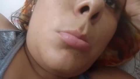 Dany And Alexa online show from February 20, 3:12 am