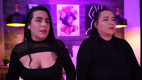 Dany And Alexa online show from March 12, 12:00 pm