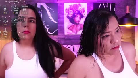 Dany And Alexa online show from April 8, 11:54 am