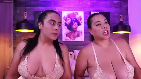 Snapshot of dany_alexa chatting on July 15, 12:10 pm Dany And Alexa online show from July 15, 12:10 pm