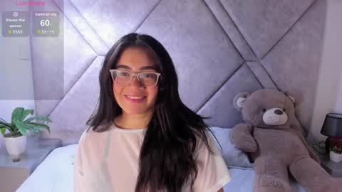 Dany 3 online show from February 27, 5:07 am