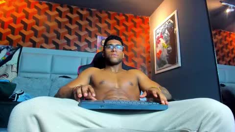 Dany online show from February 13, 10:22 pm