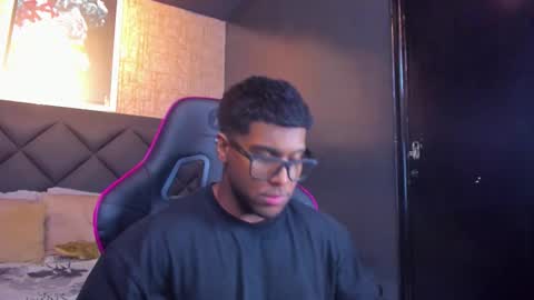 Dany online show from November 1, 10:01 pm