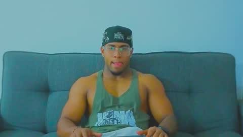 Dany online show from February 24, 3:48 am