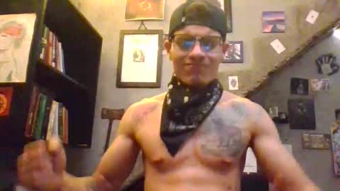 dany_kyng online show from January 10, 6:48 am