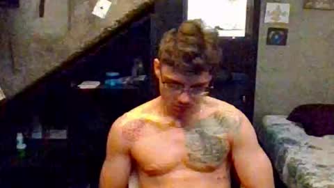 dany_kyng online show from February 15, 7:54 pm