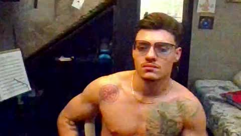 dany_kyng online show from February 20, 4:31 am