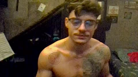 dany_kyng online show from February 26, 2:10 am