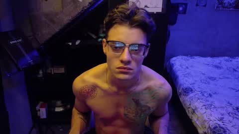 dany_kyng online show from March 17, 12:04 am