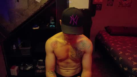 dany_kyng online show from June 1, 6:42 pm
