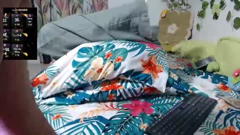 dany_milk online show from February 4, 2:06 am