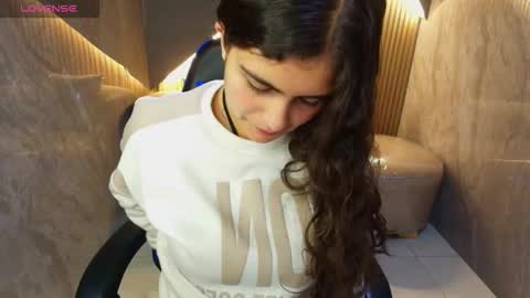 Dany online show from October 13, 1:33 pm