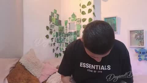 danyanddesire online show from May 11, 3:34 am
