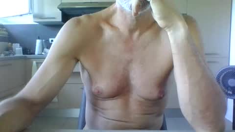 Dany online show from July 29, 2:37 pm