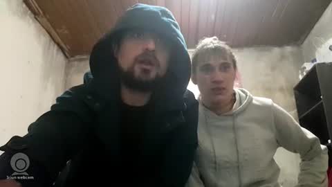 Cami y Dany online show from July 24, 5:44 pm