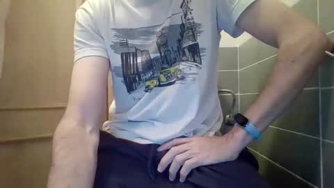 danydotado online show from October 23, 6:28 pm