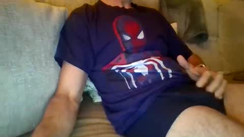 danydotado online show from November 4, 7:02 pm