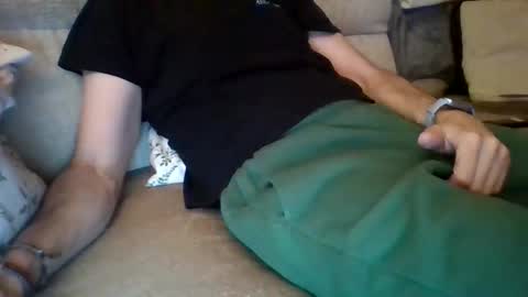 danydotado online show from November 8, 8:18 pm