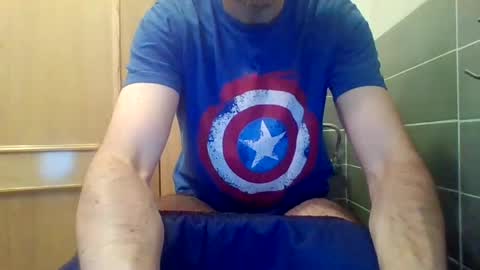 danydotado online show from July 30, 10:25 am